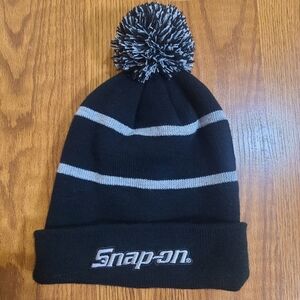 Snap On Tools Beanie